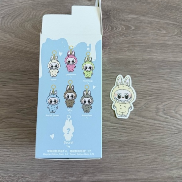 Pop mart - Soy Milk - Picture 5 of 6